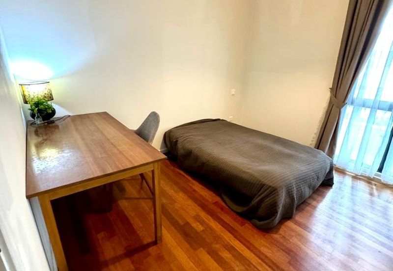 Concerto North Kiara