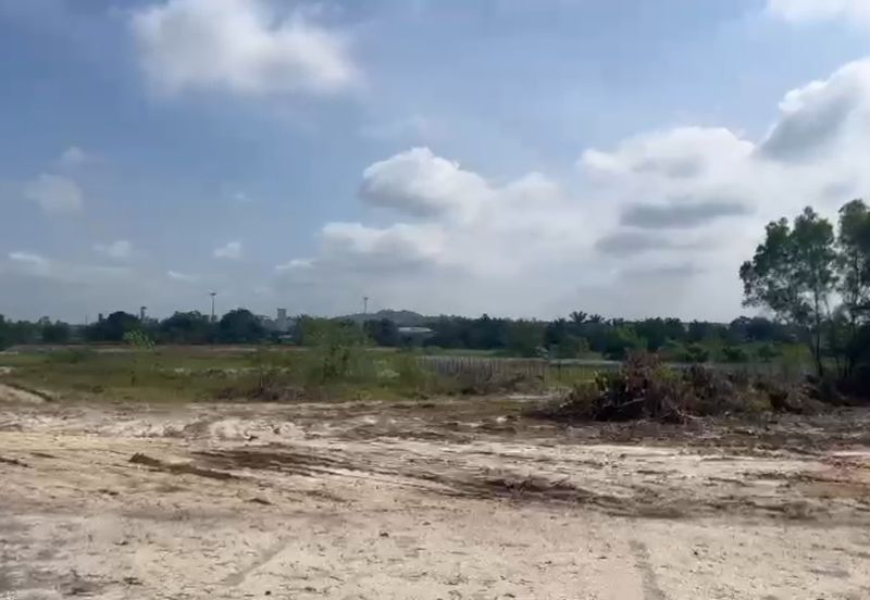 Kundang Industrial Park (Kawasan Perindustrian Kundang)