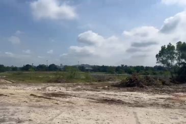 Kundang Industrial Park (Kawasan Perindustrian Kundang)