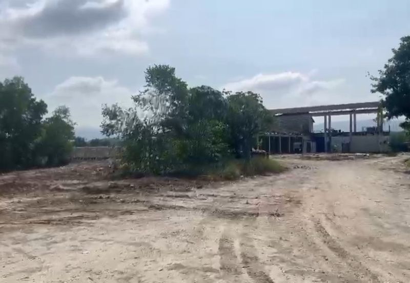 Kundang Industrial Park (Kawasan Perindustrian Kundang)