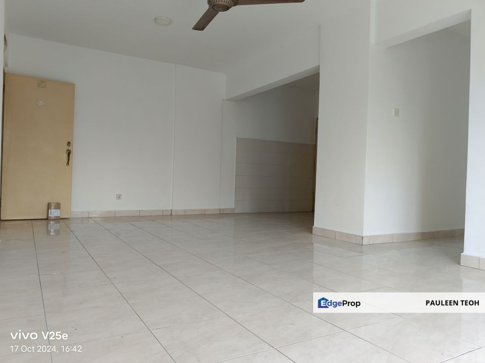 Anggunpuri @ Dutamas | Mid floor 3R2B | Mont Kiara View, Kuala Lumpur, Dutamas