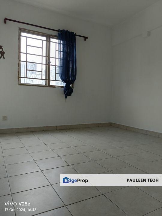 Anggunpuri @ Dutamas | Mid floor 3R2B | Mont Kiara View, Kuala Lumpur, Dutamas