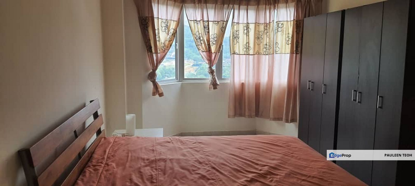 Anggunpuri@Dutamas | Mid floor well-kept unit | RM450,000, Kuala Lumpur, Dutamas