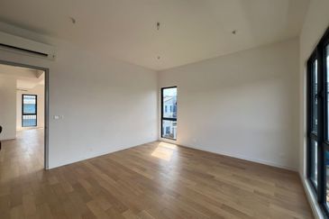 Daya Residence Kwasa Damansara