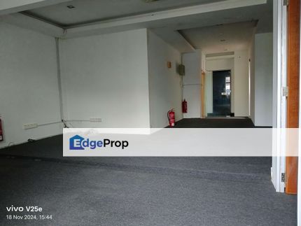 Desa Sri Hartamas | Big Office with Rooms Partition for Rent | RM3500, Kuala Lumpur, Sri Hartamas 