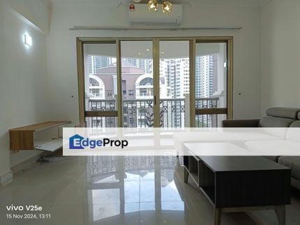 Mont Kiara Almaspuri | Fully Furnished Renewed Unit for Rent | RM5000, Kuala Lumpur, Mont Kiara