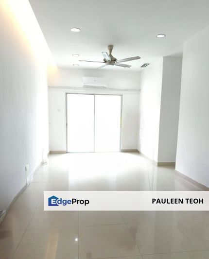 Anggunpuri @ Dutamas | Special Unit with High Ceiling | For Rent RM1500 Partly Furnished, Kuala Lumpur, Dutamas