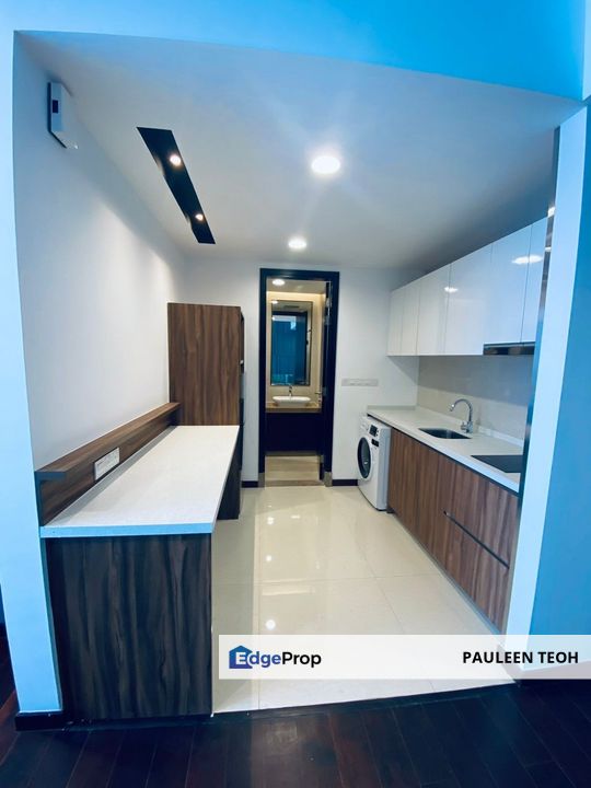 🏙️ Agile Mont Kiara – Tenanted Luxury Investment Unit for Sale!, Kuala Lumpur, Mont Kiara