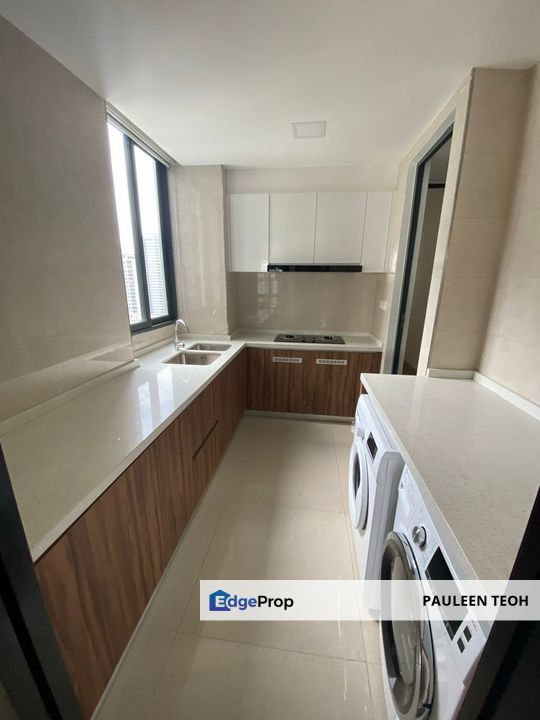 🏙️ Agile Mont Kiara – Tenanted Luxury Investment Unit for Sale!, Kuala Lumpur, Mont Kiara