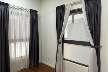 Biji Living (Seventeen Residences)