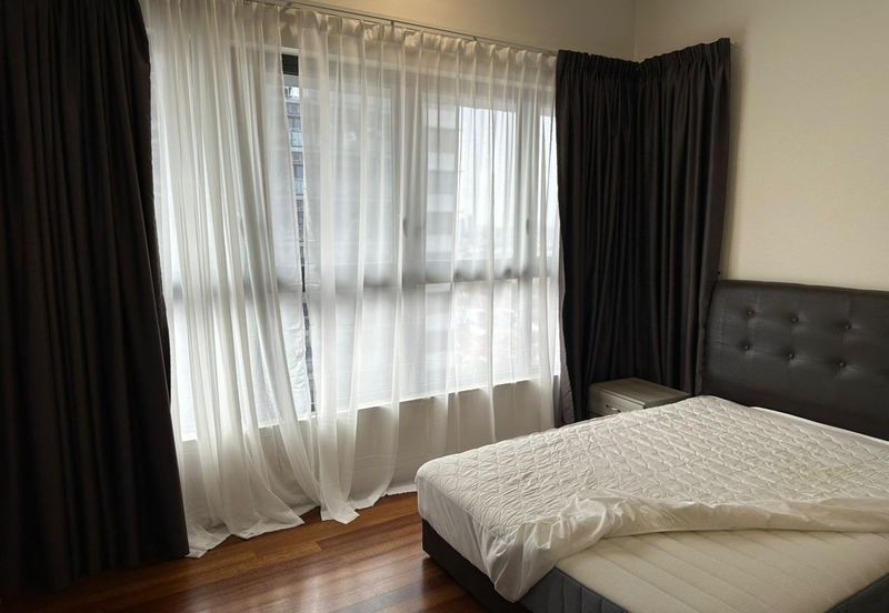 Biji Living (Seventeen Residences)