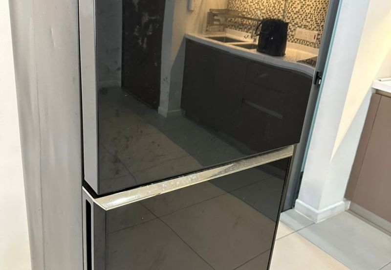 Biji Living (Seventeen Residences)