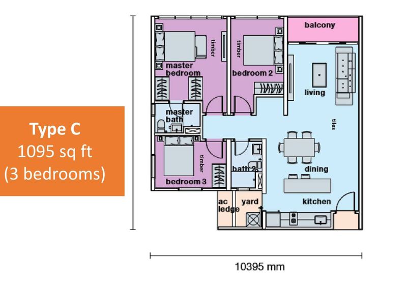 Biji Living (Seventeen Residences)