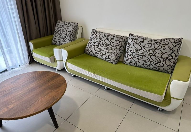 Biji Living (Seventeen Residences)