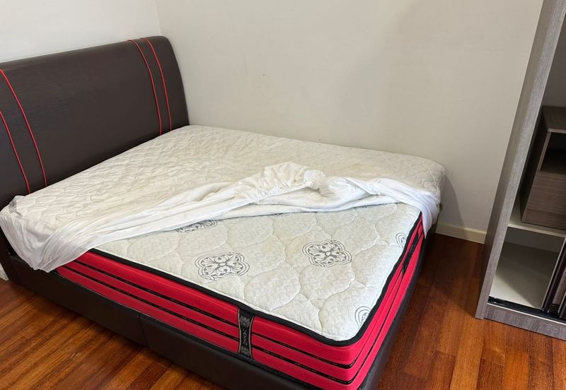 Biji Living (Seventeen Residences)