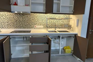 Biji Living (Seventeen Residences)