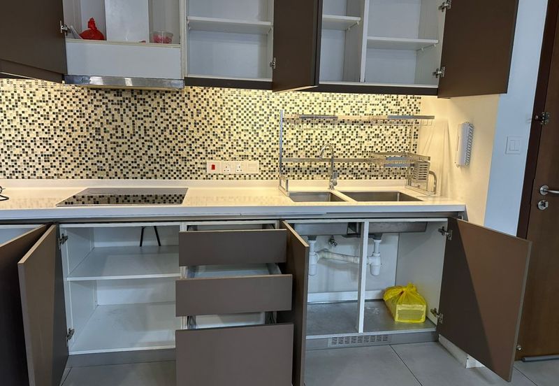 Biji Living (Seventeen Residences)