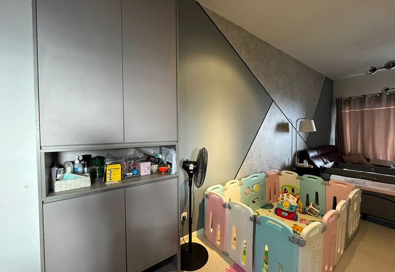 Biji Living (Seventeen Residences)