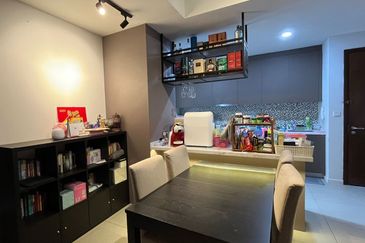 Biji Living (Seventeen Residences)