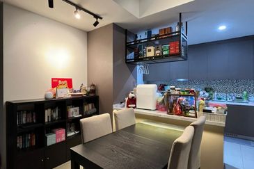 Biji Living (Seventeen Residences)