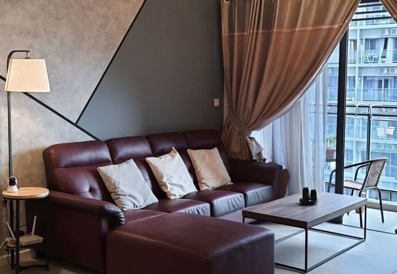 Biji Living (Seventeen Residences)