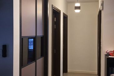 Biji Living (Seventeen Residences)