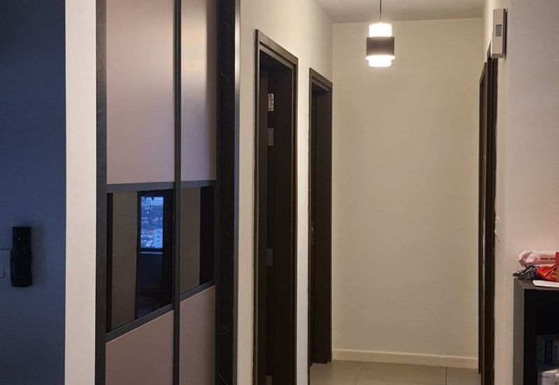 Biji Living (Seventeen Residences)