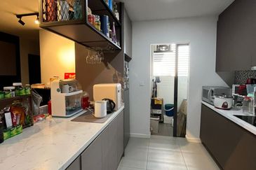 Biji Living (Seventeen Residences)