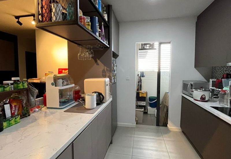 Biji Living (Seventeen Residences)