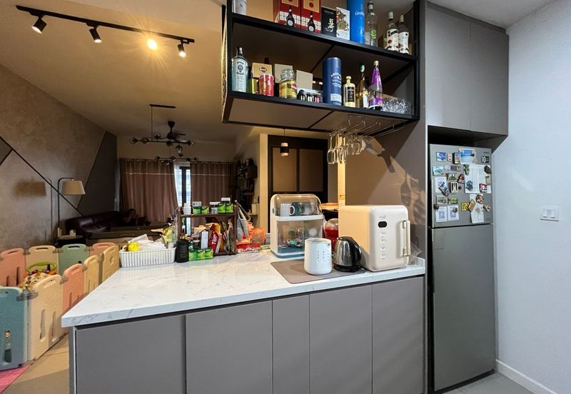 Biji Living (Seventeen Residences)