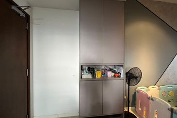 Biji Living (Seventeen Residences)