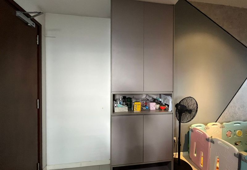 Biji Living (Seventeen Residences)