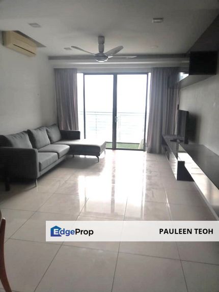 RM770K | The Westside 1 | High Floor | Must Go!, Kuala Lumpur, Desa Parkcity