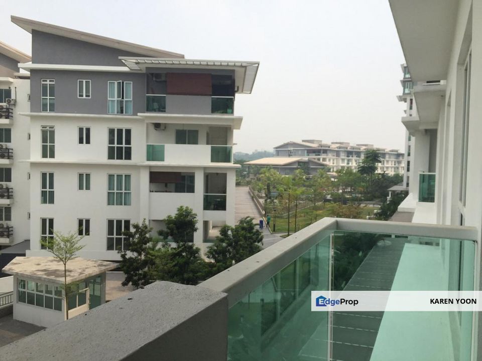 Subang Parkhomes for Sale, Selangor, Subang Jaya