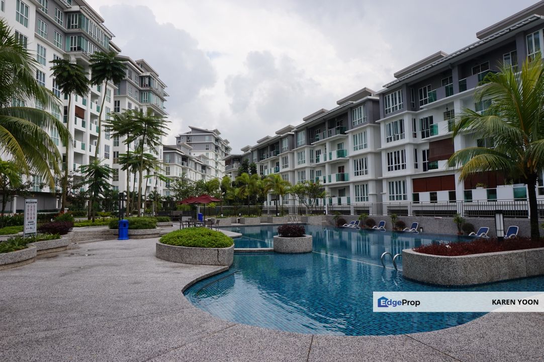 Subang Parkhomes for Sale, Selangor, Subang Jaya