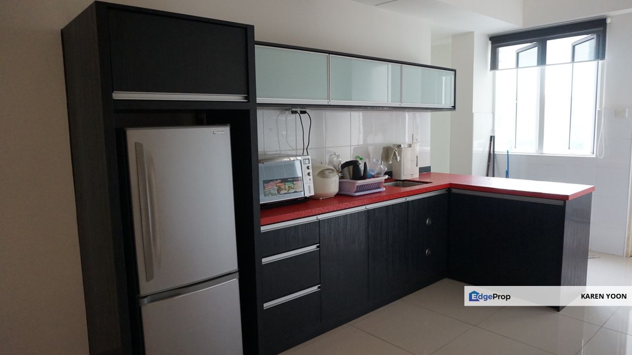 Subang Parkhomes for Sale, Selangor, Subang Jaya