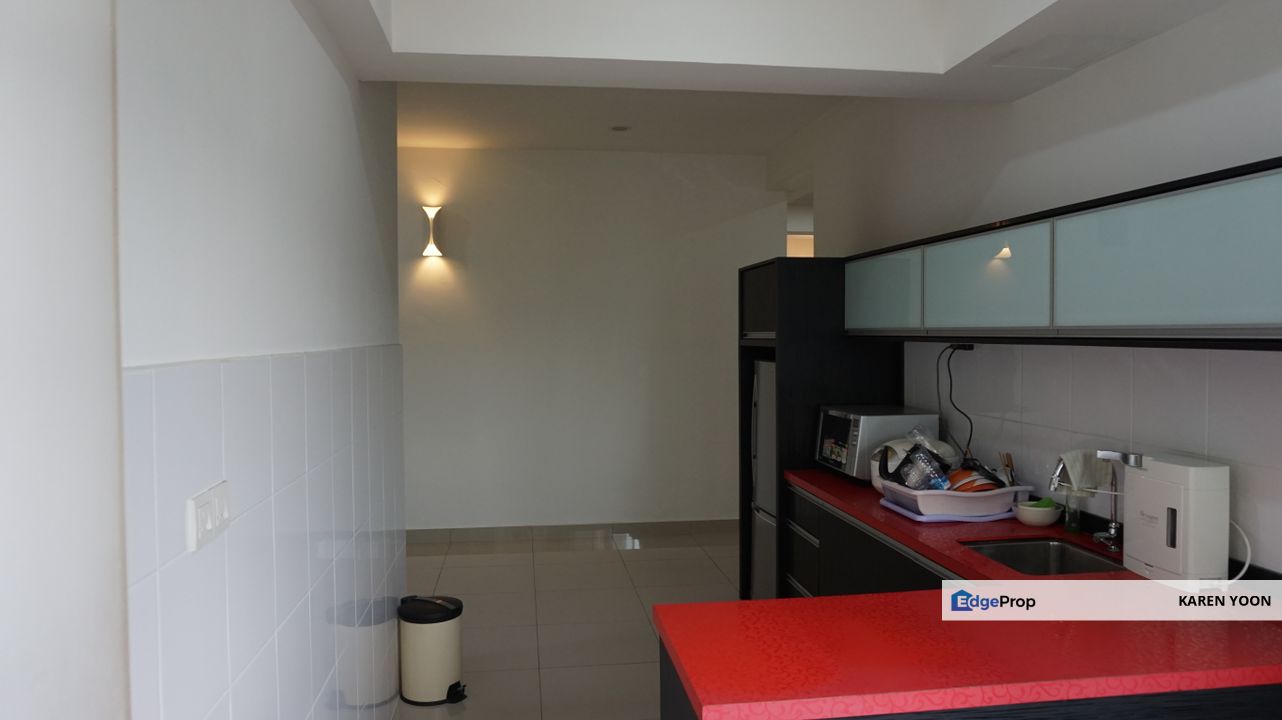 Subang Parkhomes for Sale, Selangor, Subang Jaya