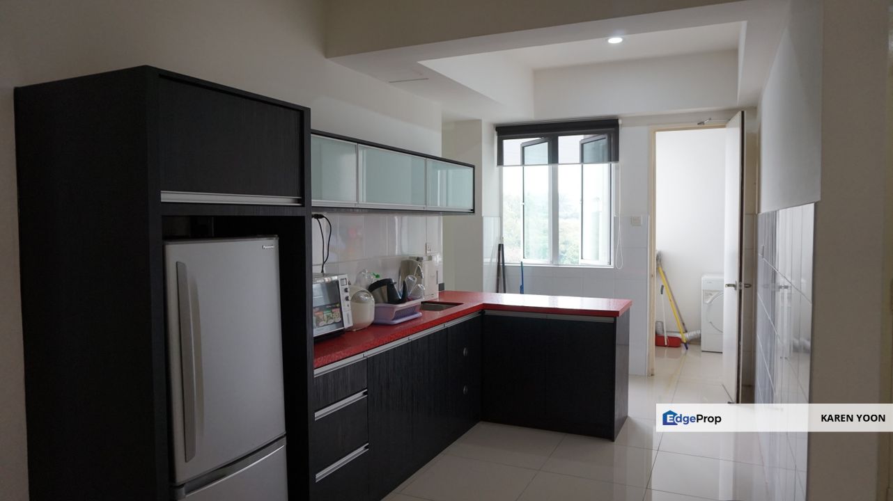 Subang Parkhomes for Sale, Selangor, Subang Jaya