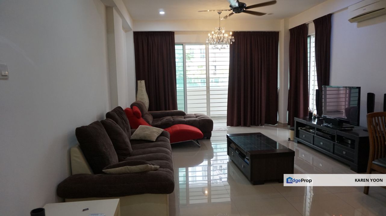 Subang Parkhomes for Sale, Selangor, Subang Jaya