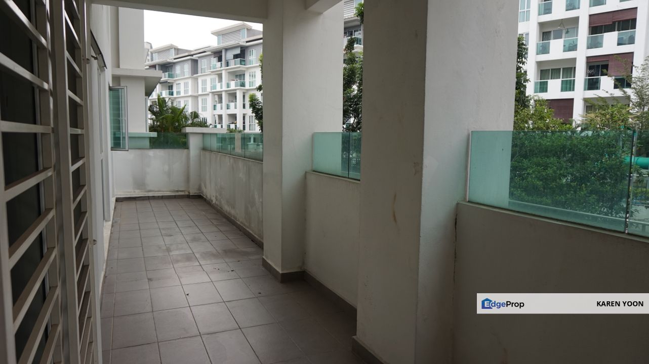 Subang Parkhomes for Sale, Selangor, Subang Jaya