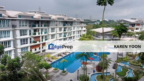 Subang Parkhomes for Sale, Selangor, Subang Jaya