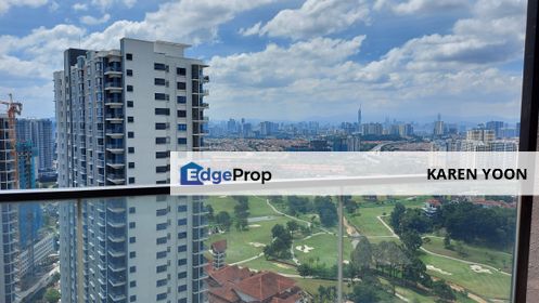 Twin Arkz Penthouse @ Bukit Jalik for Sale, Kuala Lumpur, Bukit Jalil