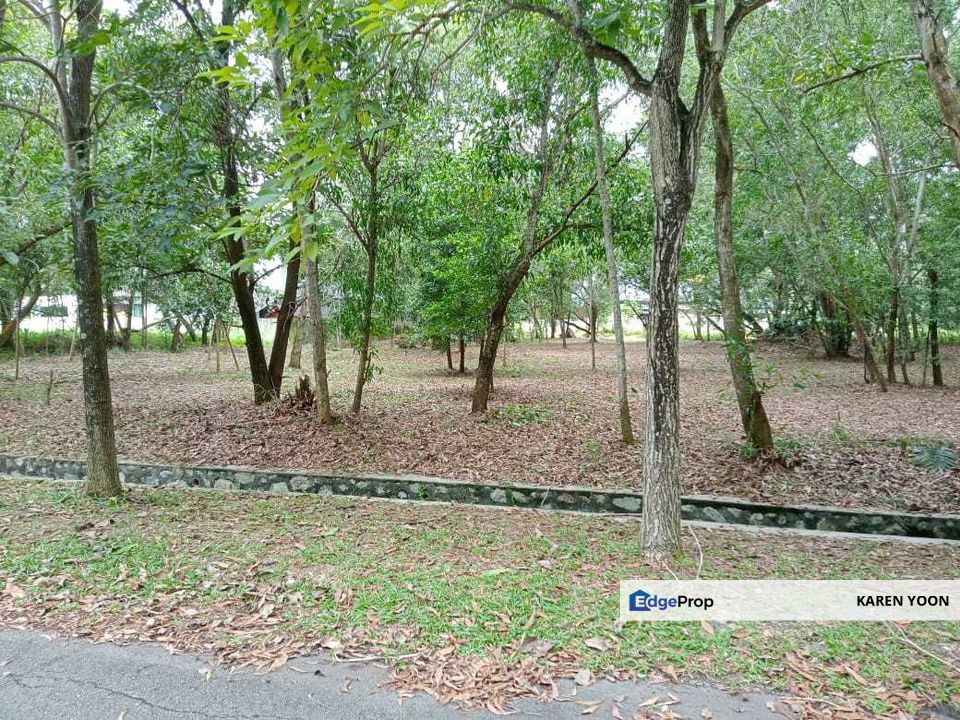 Putra Crest @ Putra Heights Bungalow Land for Sale, Selangor, Subang Jaya