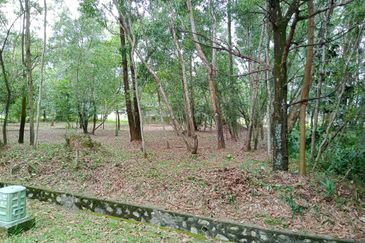 Putra Crest @ Putra Heights