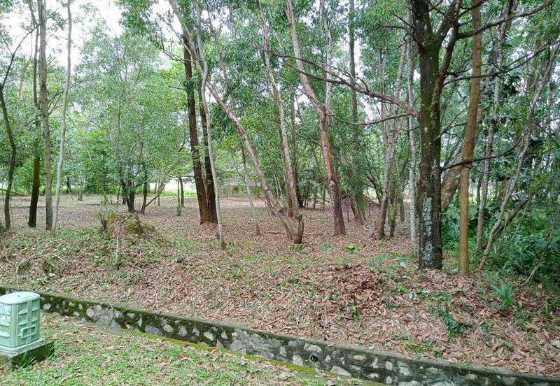 Putra Crest @ Putra Heights