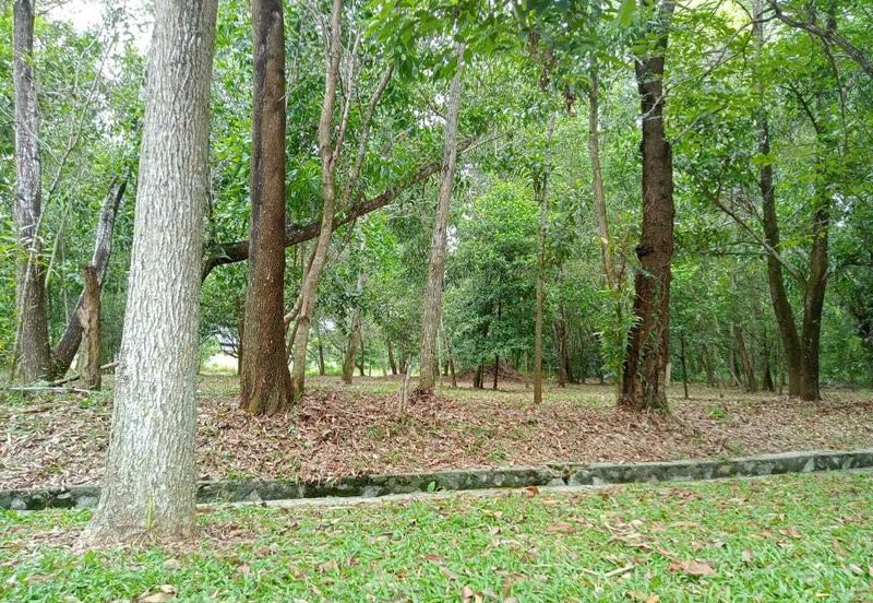 Putra Crest @ Putra Heights