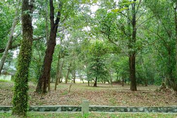 Putra Crest @ Putra Heights