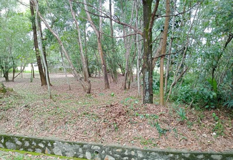 Putra Crest @ Putra Heights