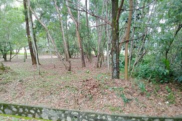 Putra Crest @ Putra Heights