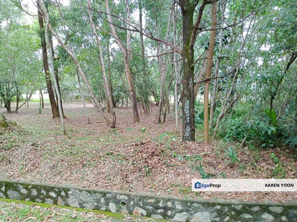 Putra Crest @ Putra Heights Bungalow Land for Sale, Selangor, Subang Jaya